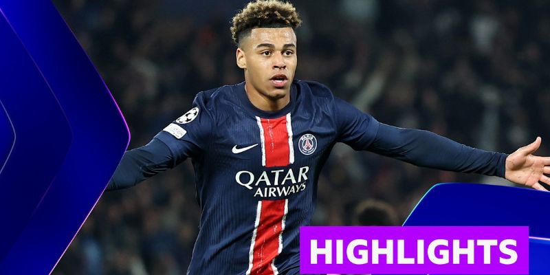 Tổng Quan Về Highlight Luongsontv