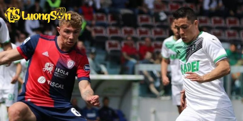 Bối cảnh trước giờ G của Cagliari vs Sassuolo