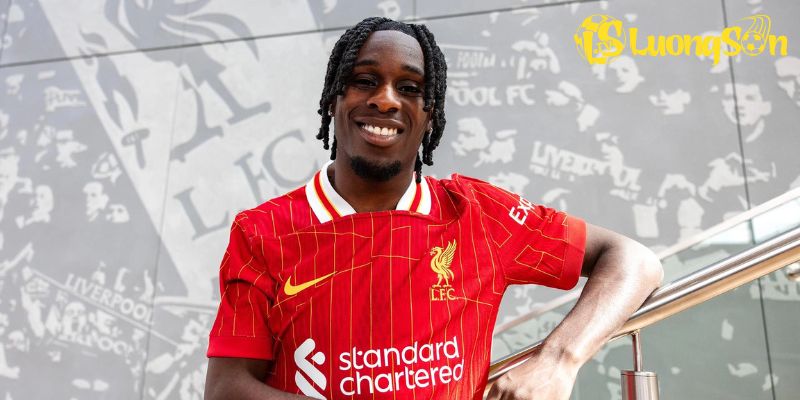 Tương lai nào cho Jeremie Frimpong