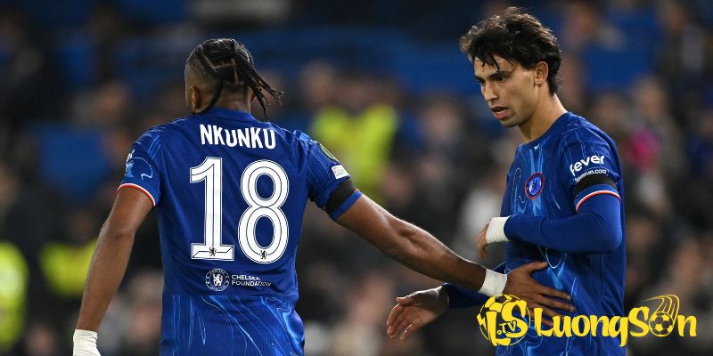 Phong độ gần đây và đội hình dự kiến của Chelsea đấu với Pafos FC